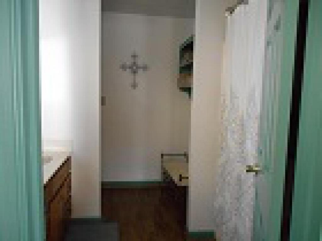 Aldrich House Bed & Breakfast Williamsburg Rum bild